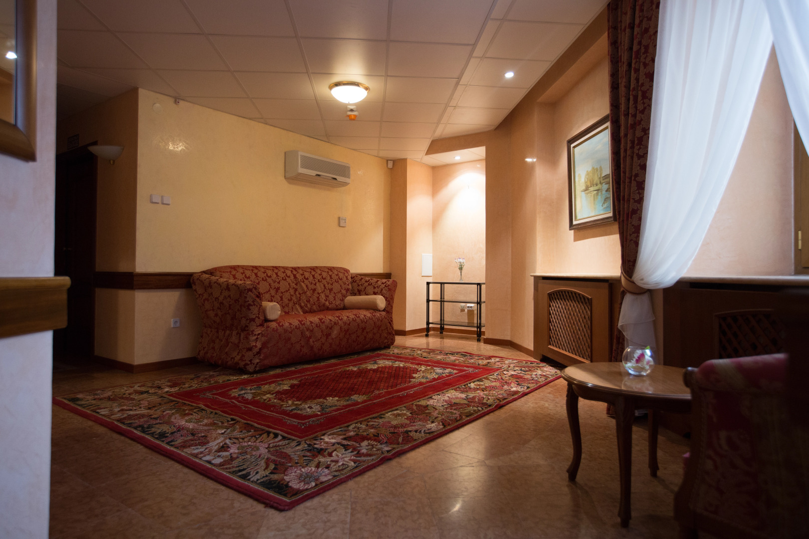 Отель Симбирск