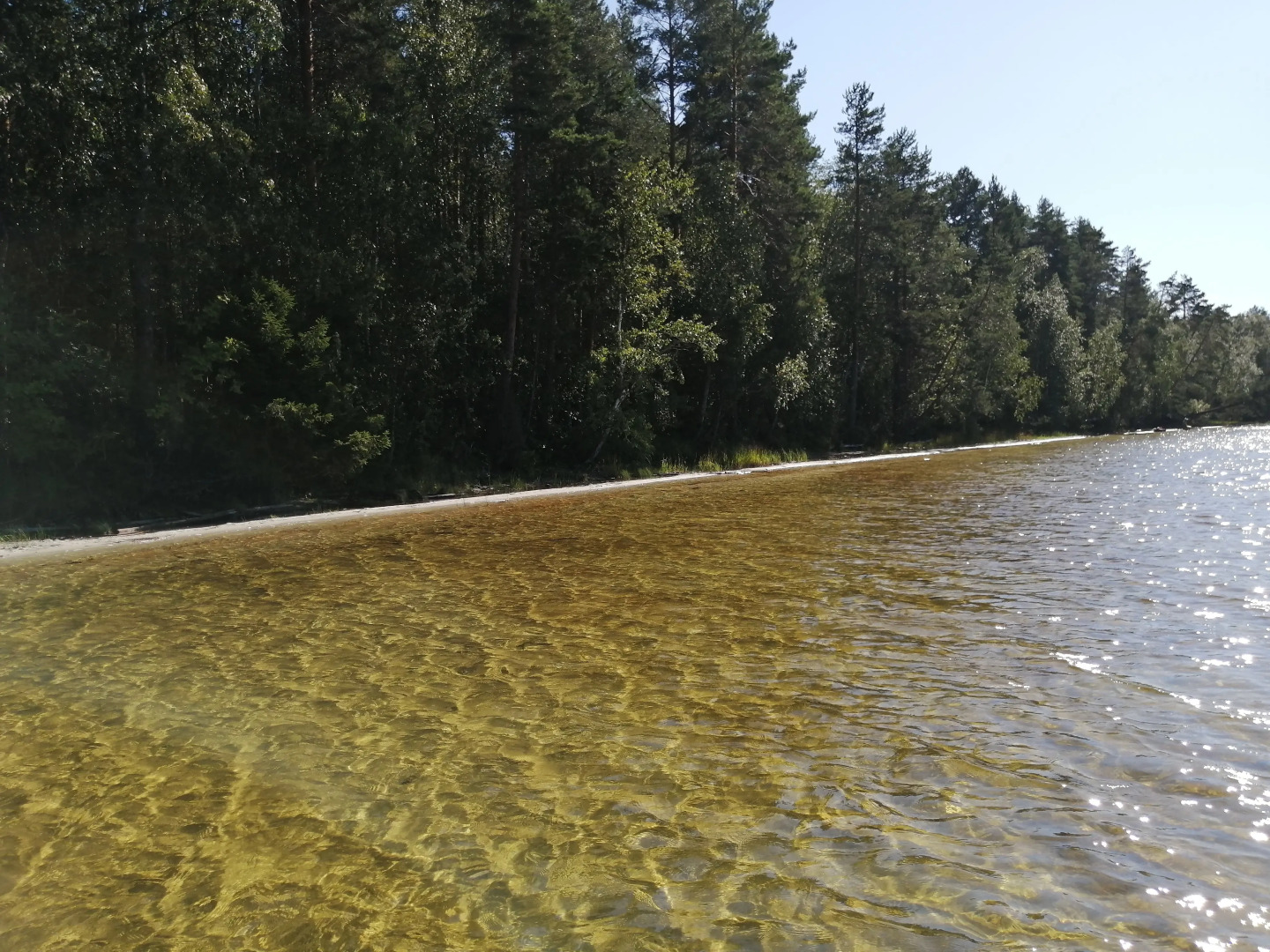 Гостевой дом Домик у озера