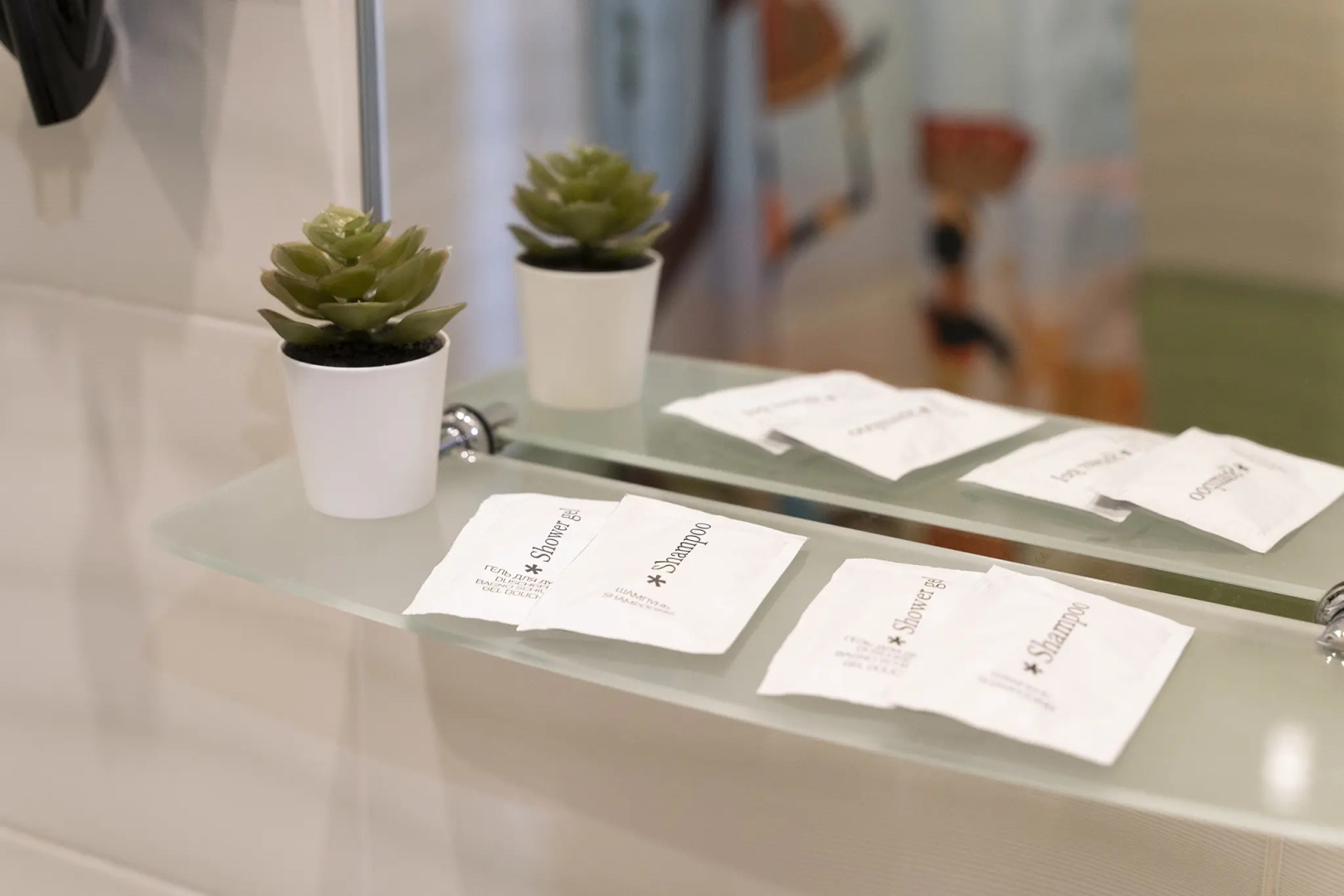 Апартаменты Горчица