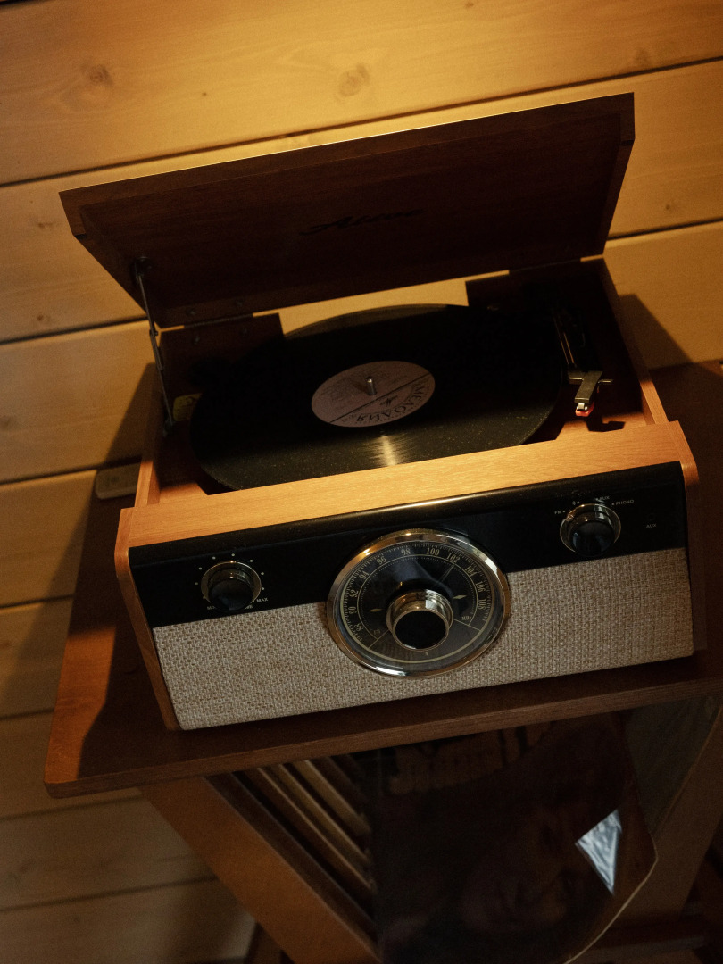 Частный дом Betula