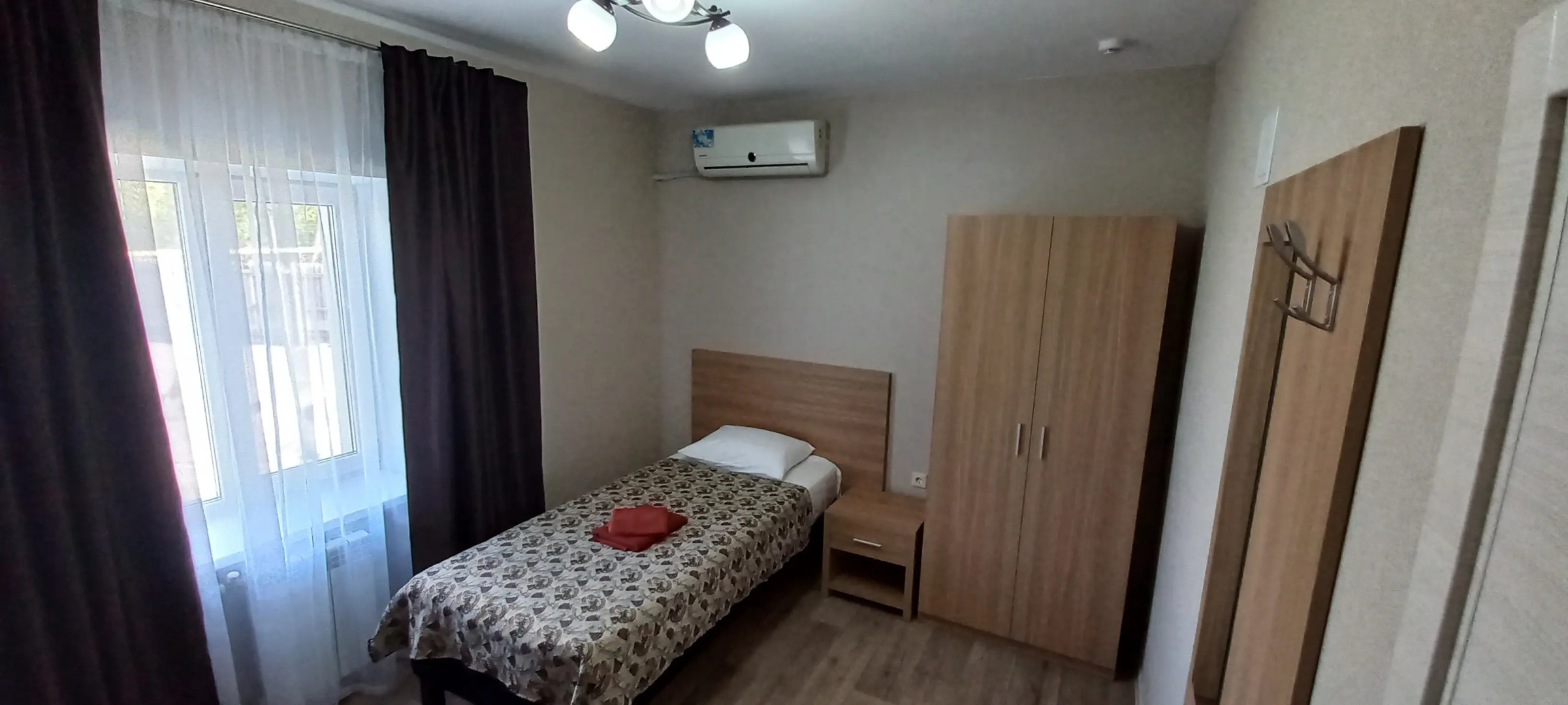 Отель Гостиный Двор