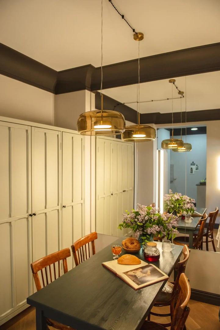 Квартира в самом центре