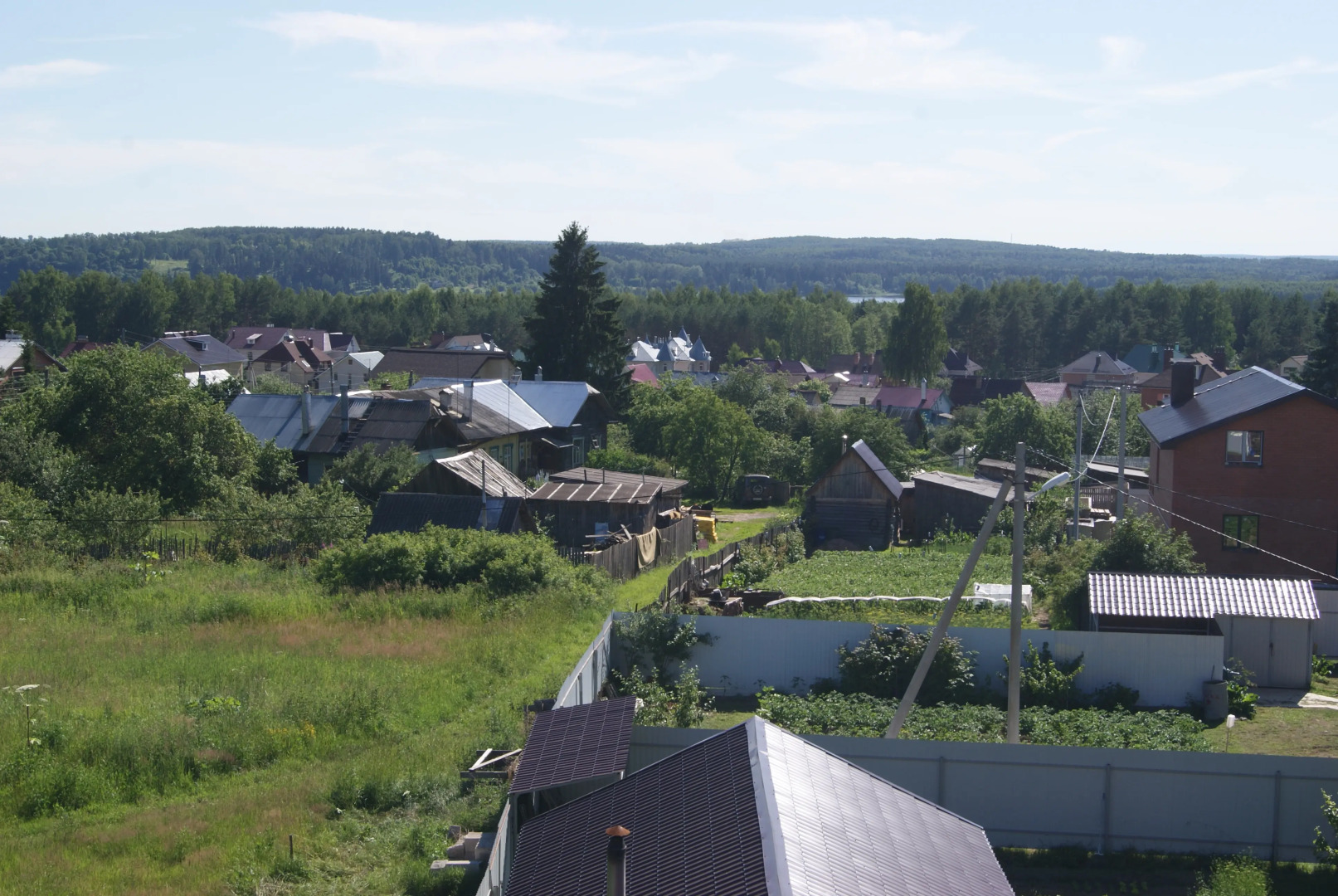 Гостевой дом Рекорд