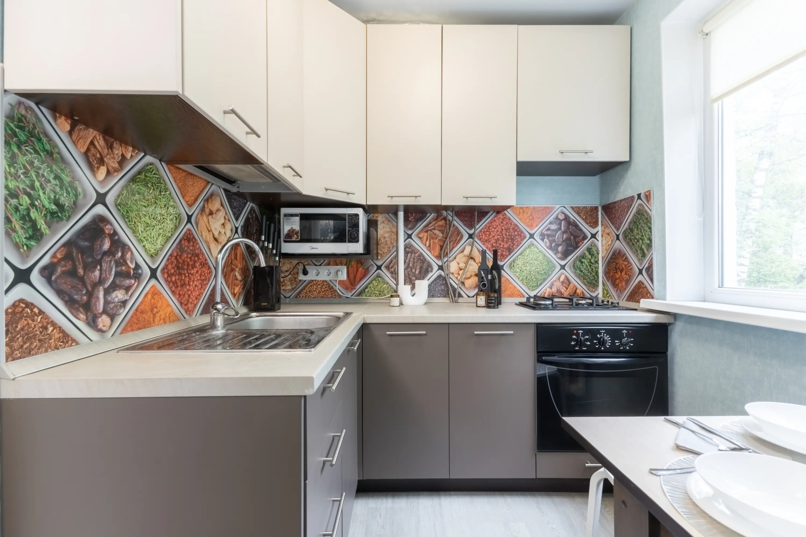 Апартаменты трехкомнатные на Космонавтов