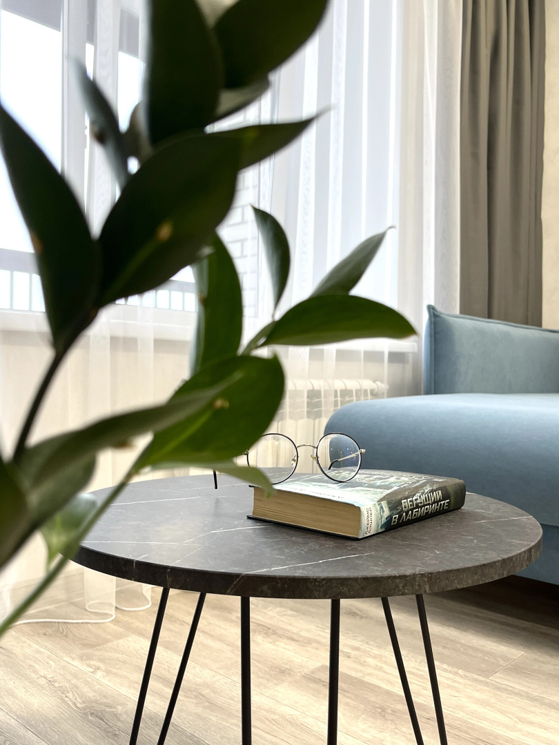 Апартаменты Arban Smart