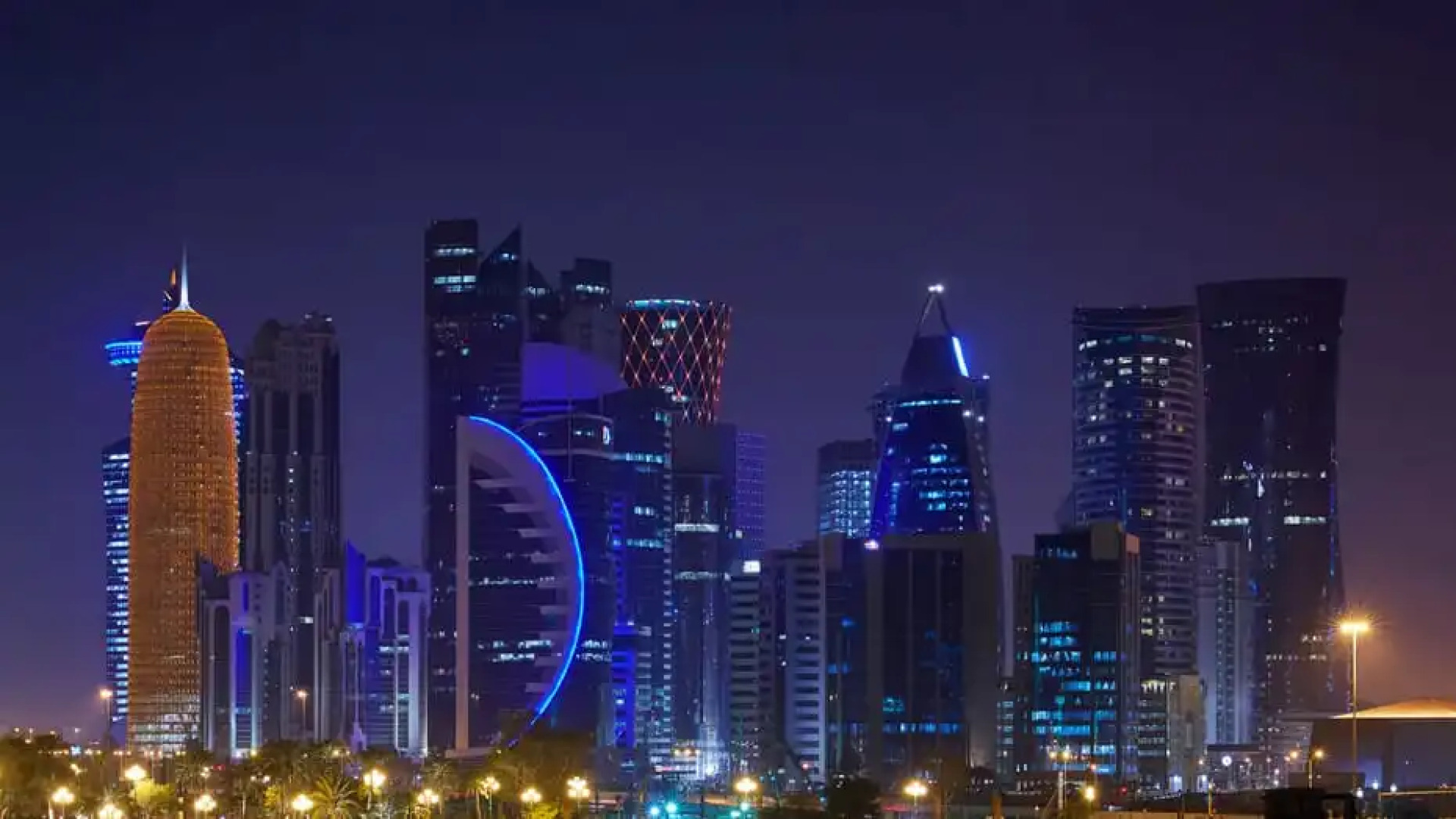 Four Seasons Hotel Doha