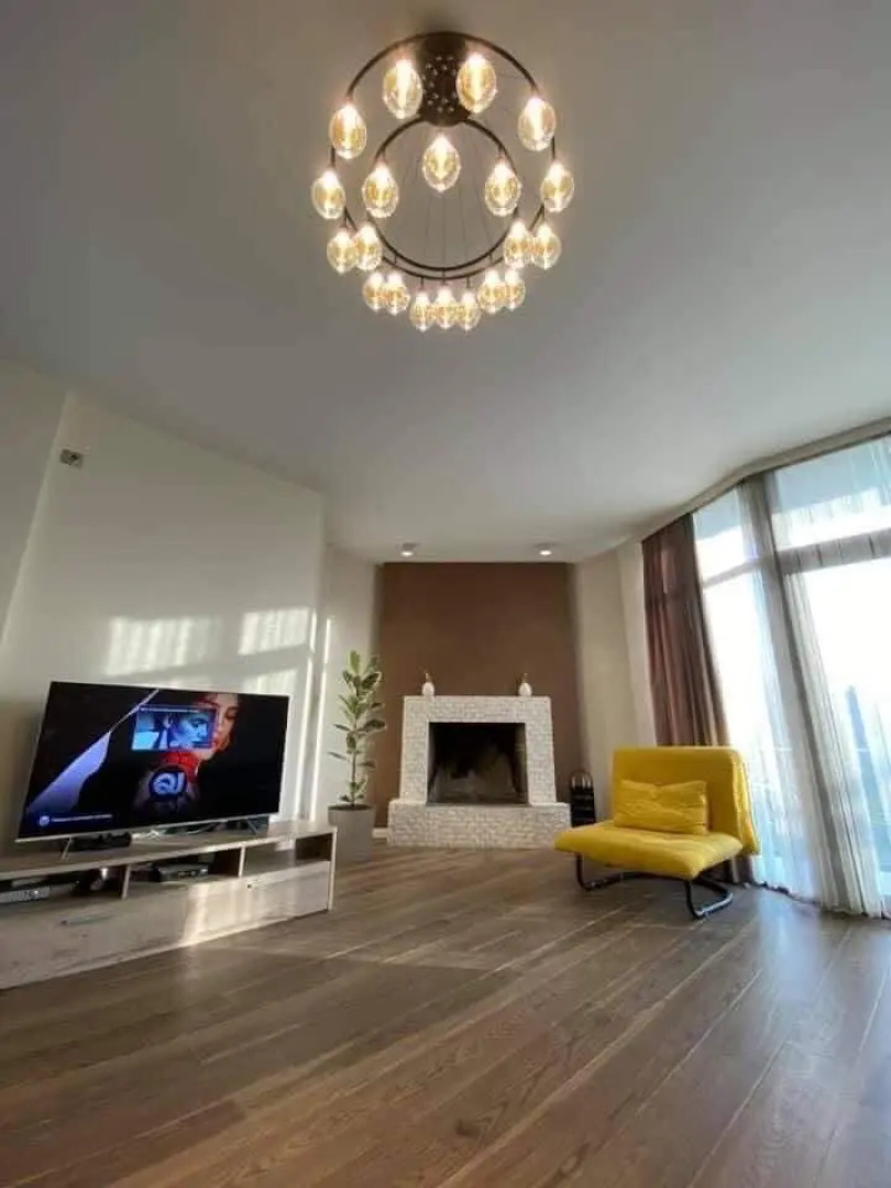 Вилла Hilltop Villa