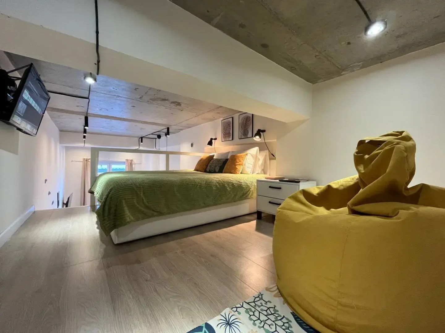 Апартаменты Happy People  в доме  с Термы Видное и ТЦ Галерея 9-18