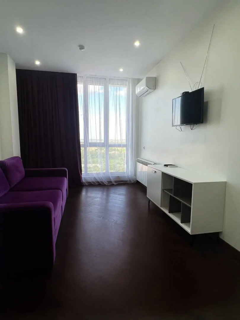 Апартаменты Панорама Сити