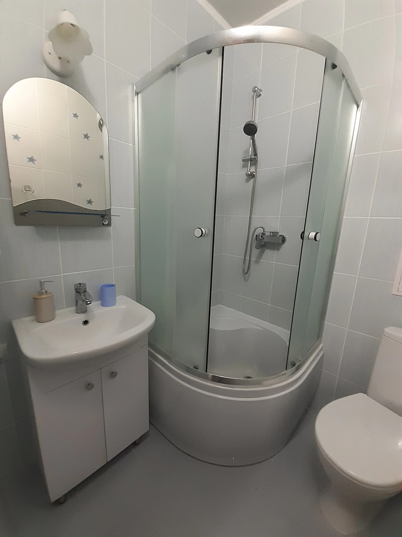 Квартира Золотой жук