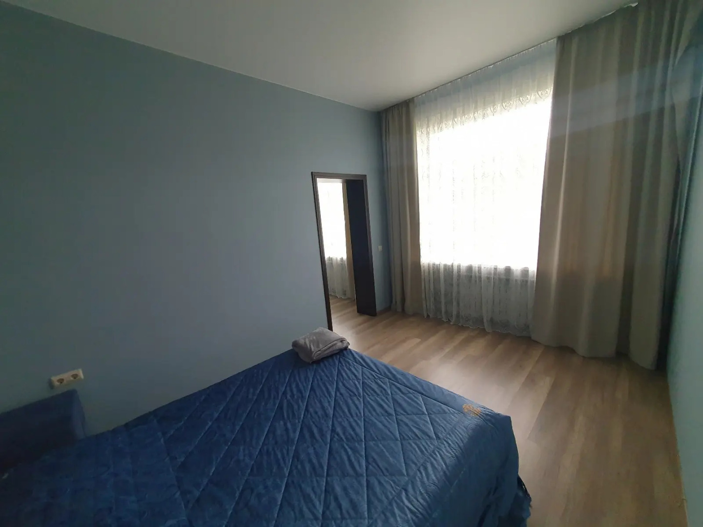 Частный дом на Бардина-Хуторской 93