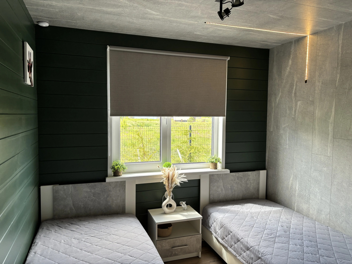 Частный дом Гостевой дом у моря на Монетной