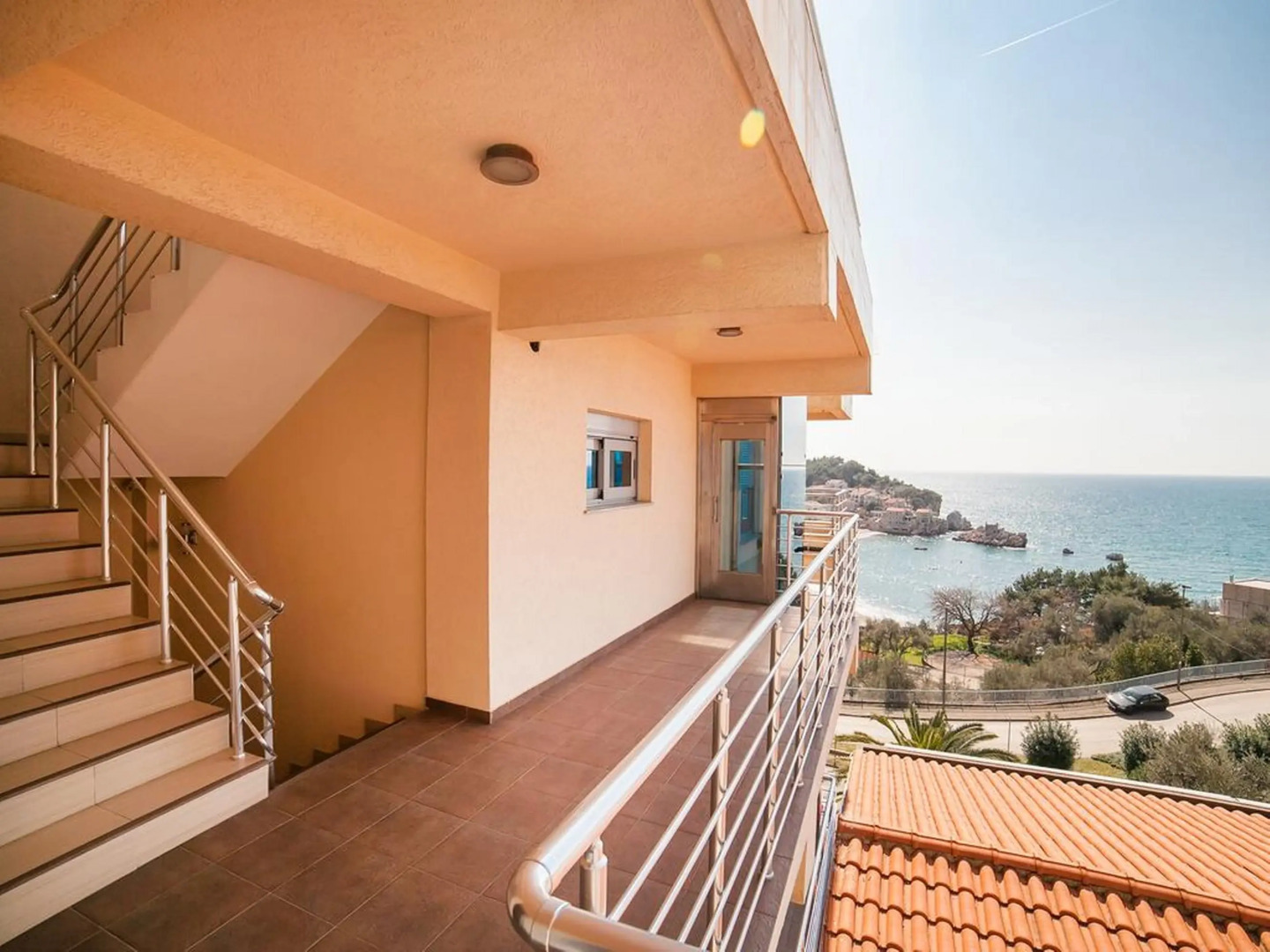 Апарт-отель Raymond