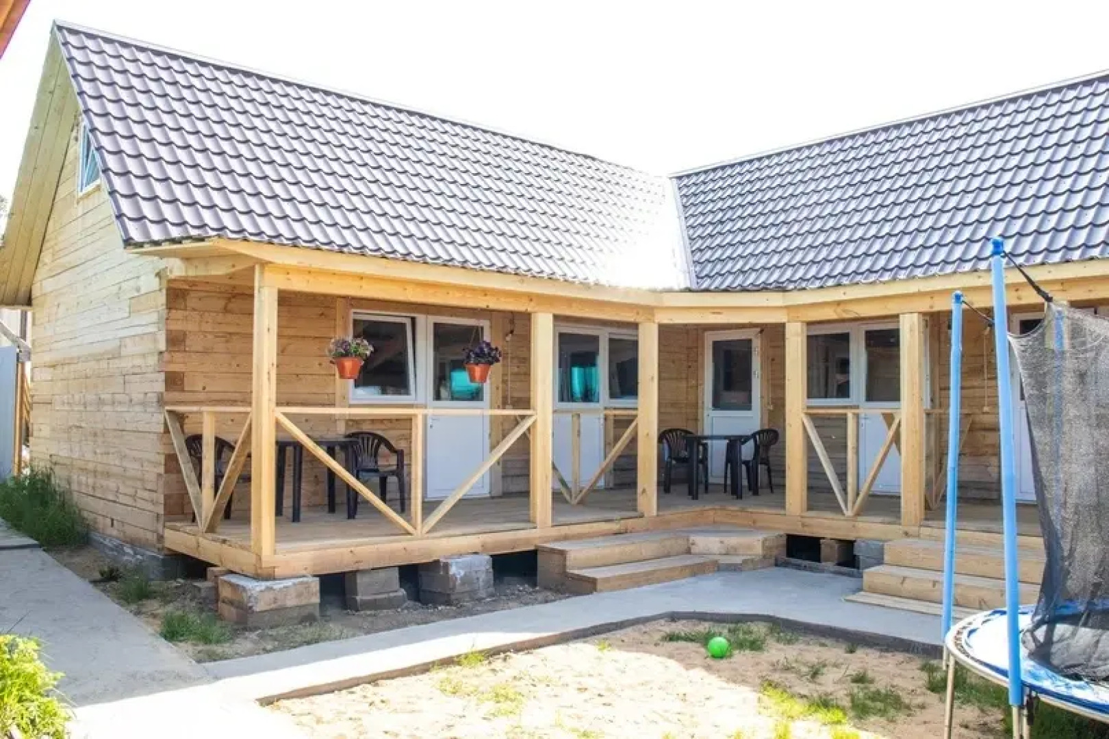 Гостевой дом Имидж Байкал