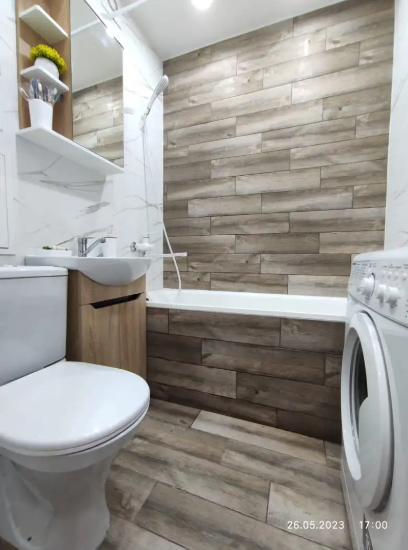 Квартира Рядом с Морем