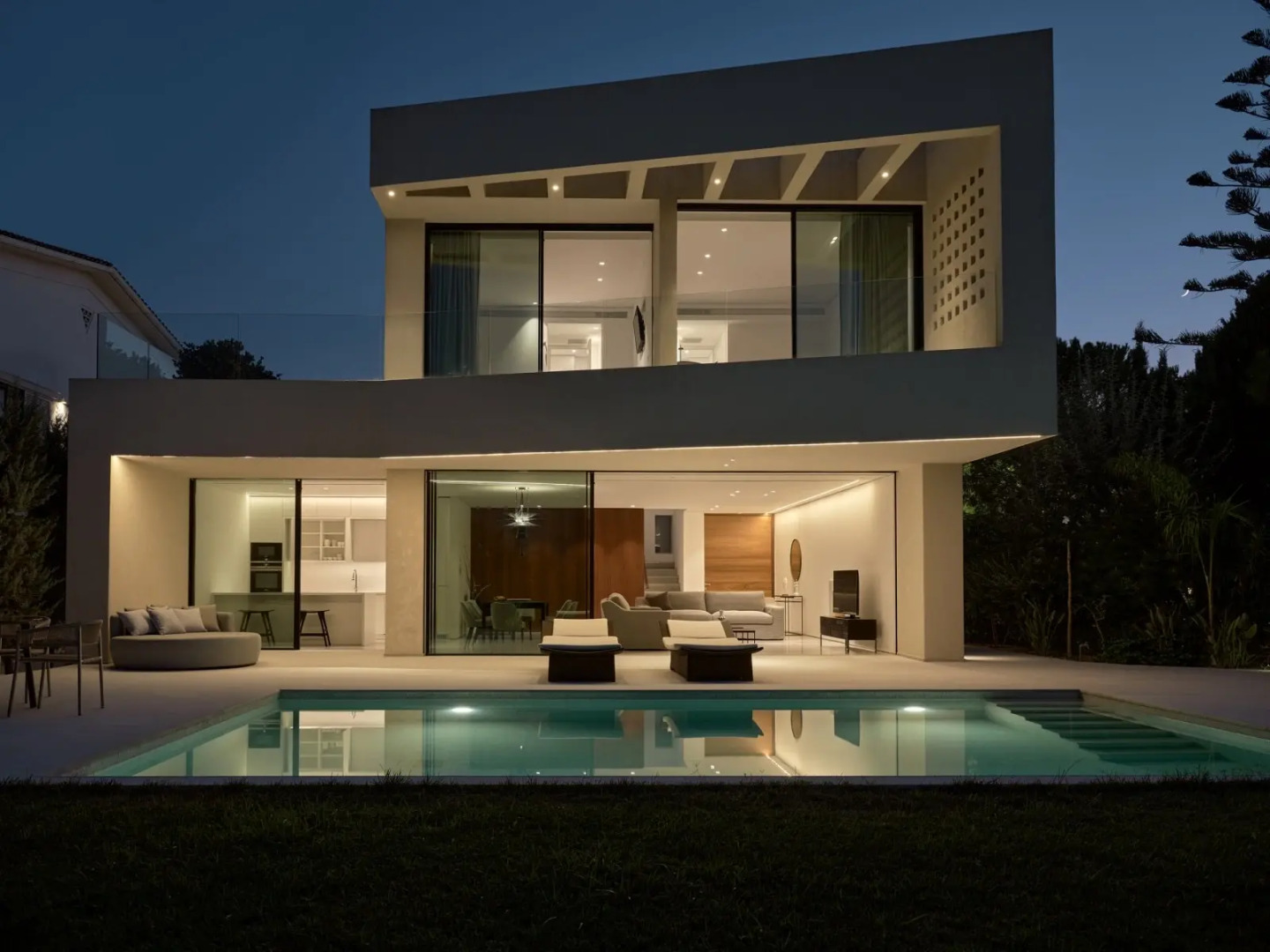 Вилла Butterflies Villas and Spa