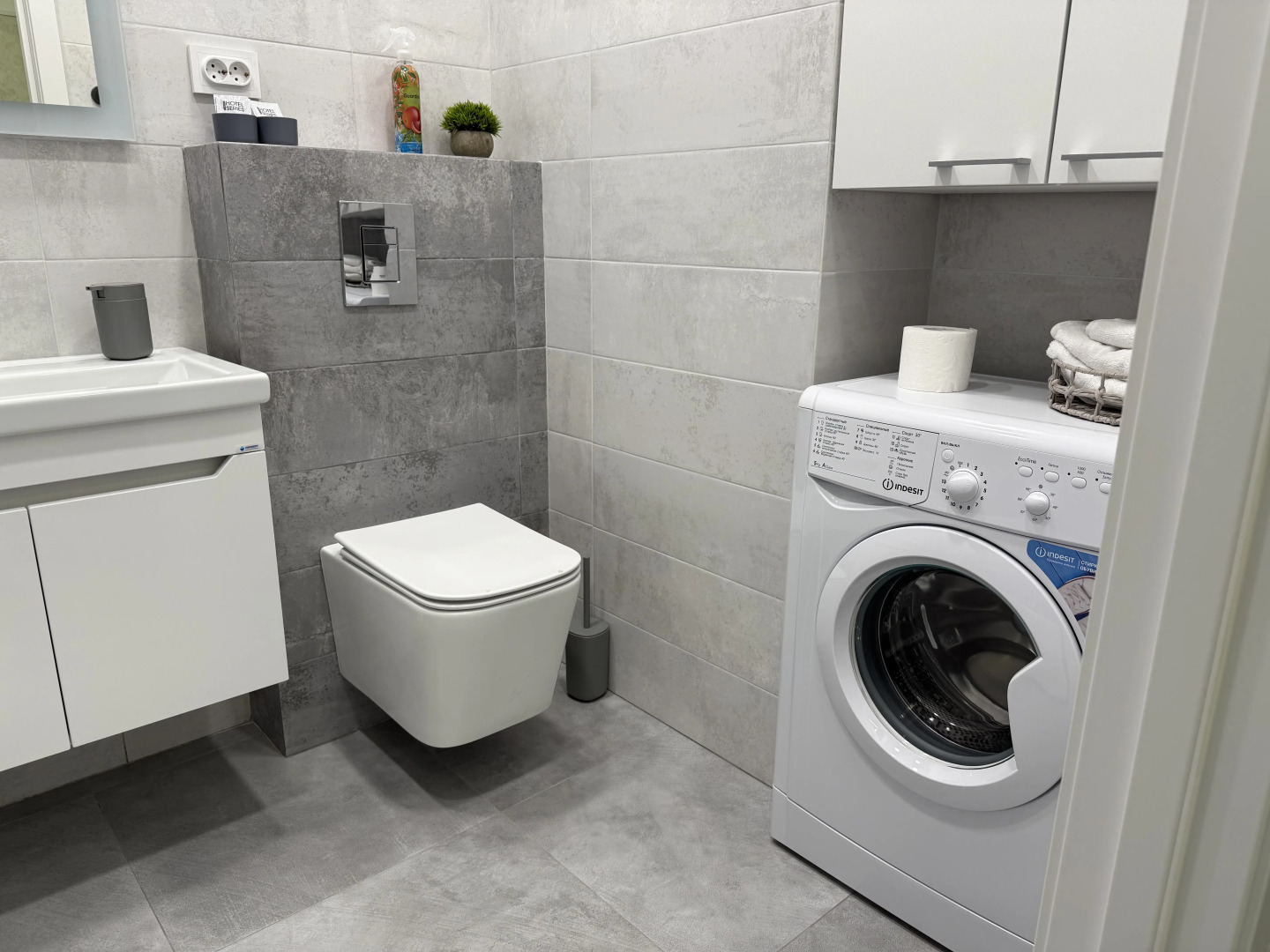 Квартира на Ставропольской улице 95