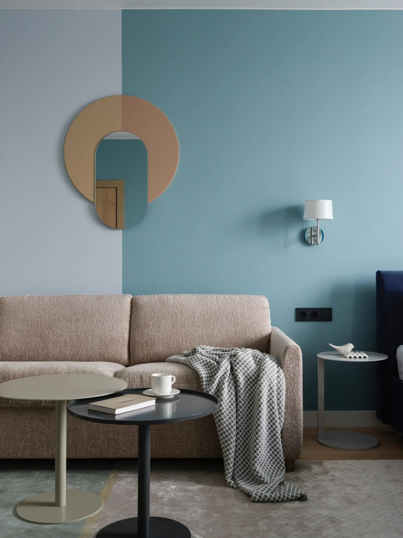 Апарт-отель Анис Стайл Москва Октябрьское Поле