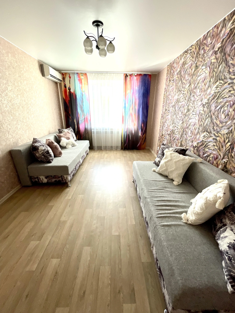 Апартаменты КВАРТ отель Большая 106к1