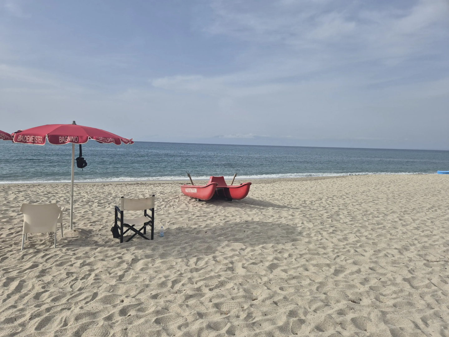 Отель Villaggio Club Dolomiti Sul Mare