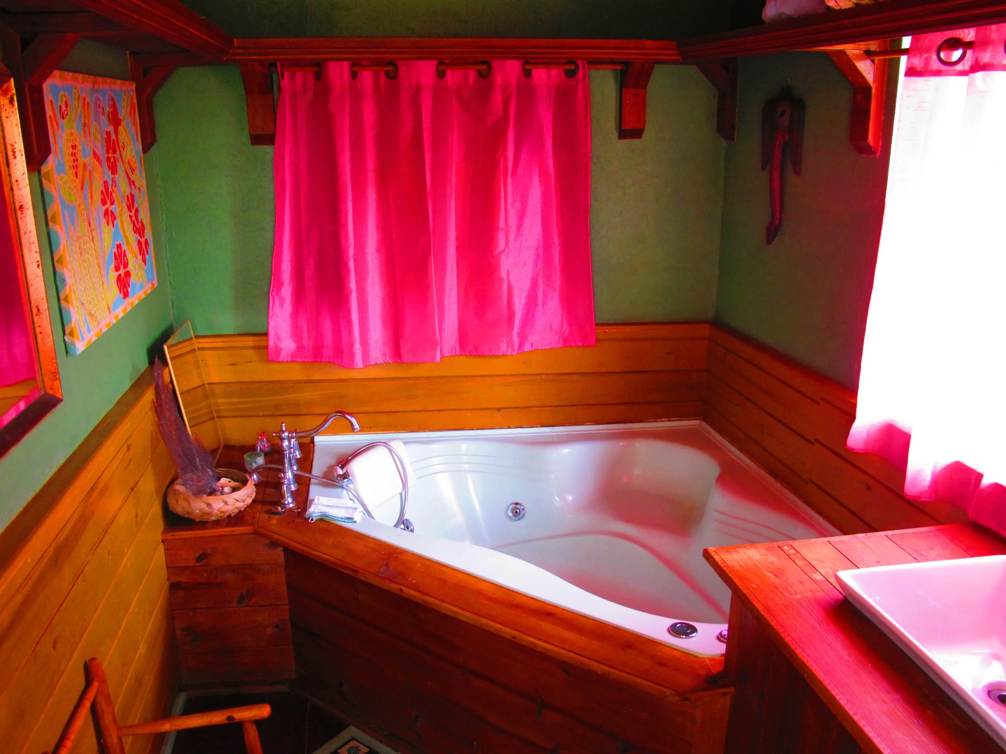 Апарт-Отель Italian Guesthouse