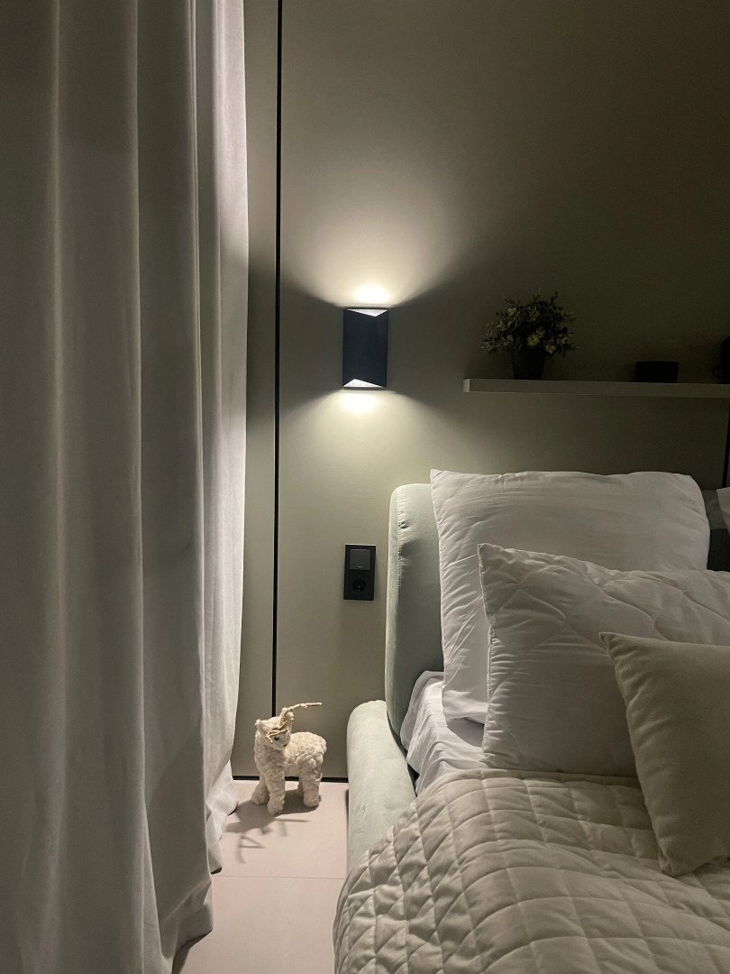 Гостевой дом Зеркальный дом в горах