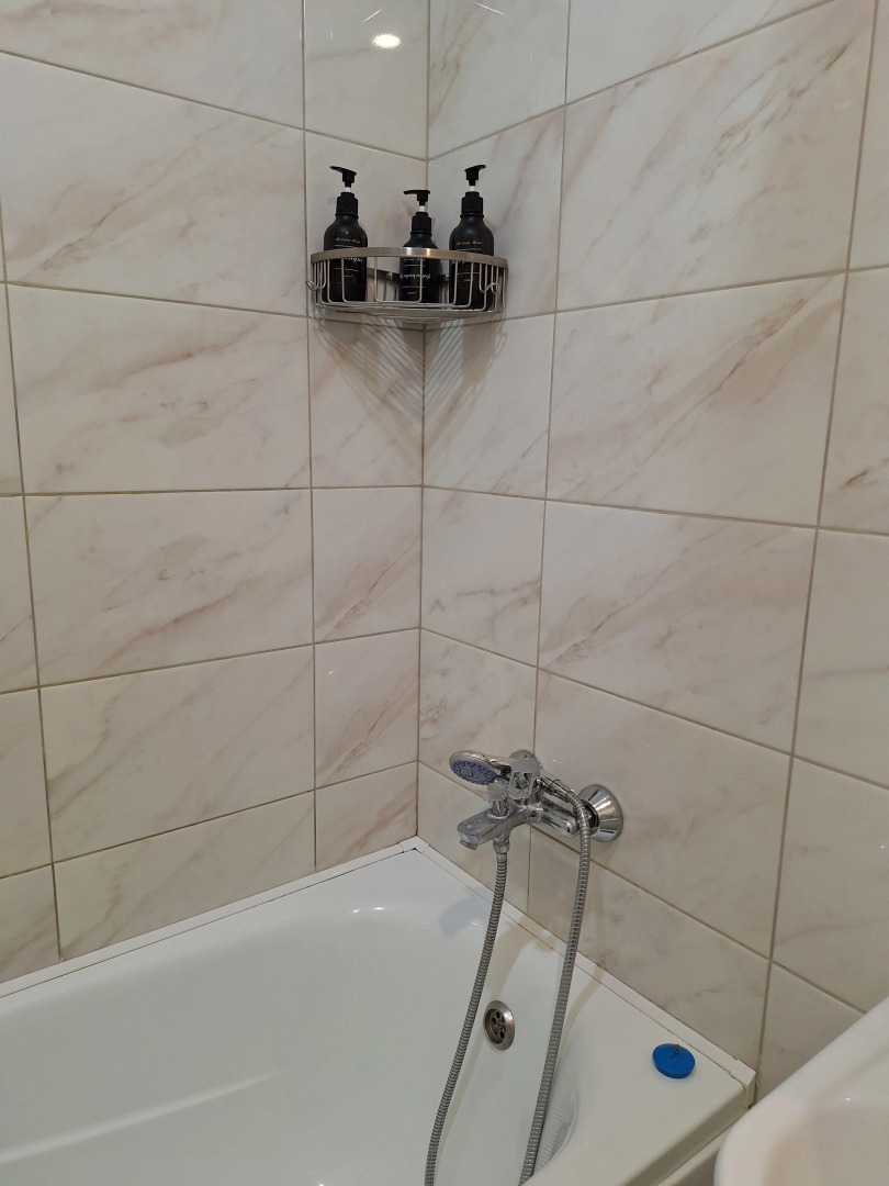 Апартаменты на улице 1 микрорайон 3а