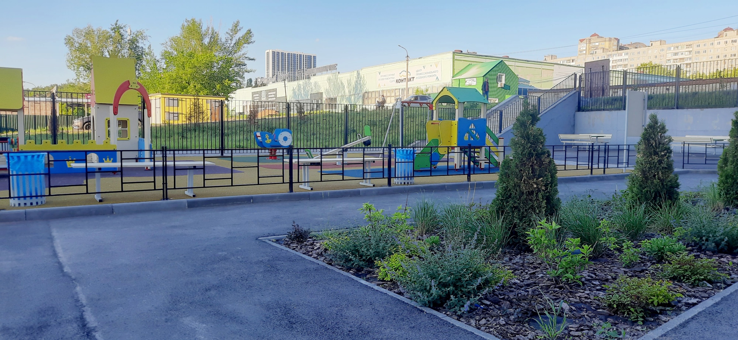 Квартира 2комн. на Губайдуллина