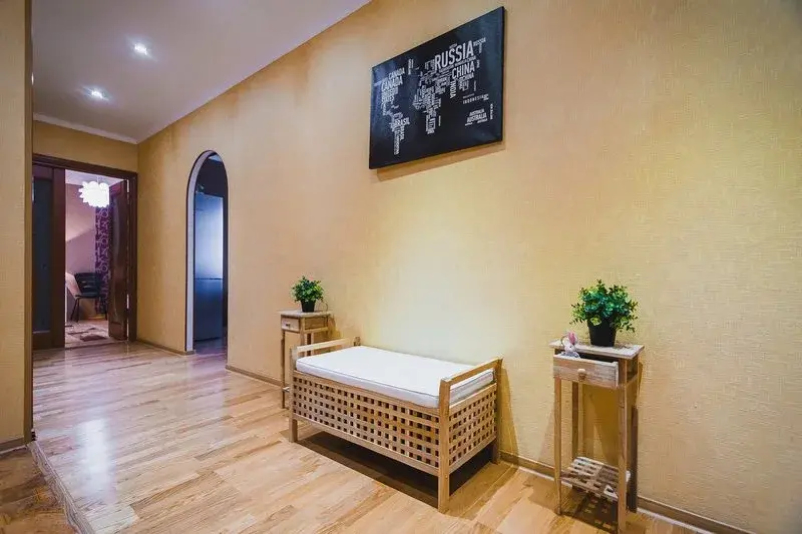 Гостевой дом Три Зайца