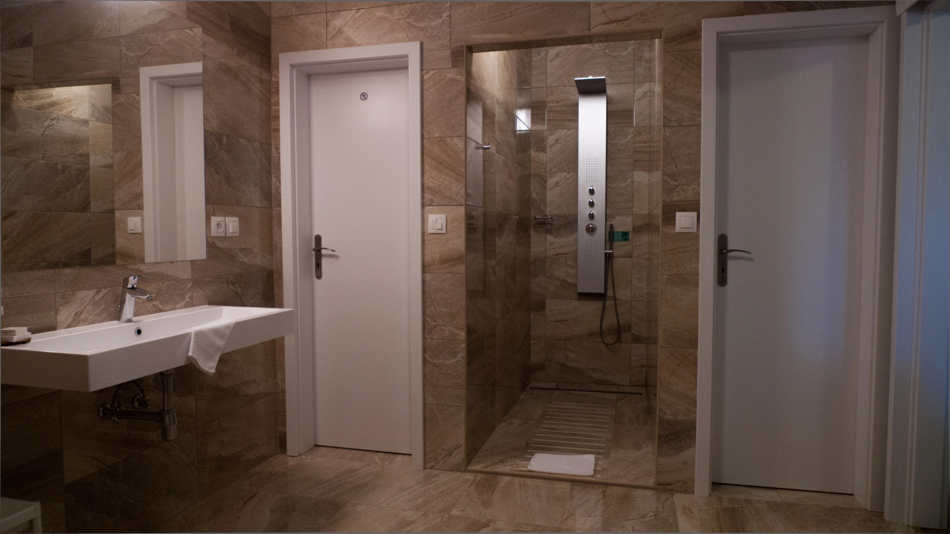 Апартаменты A7