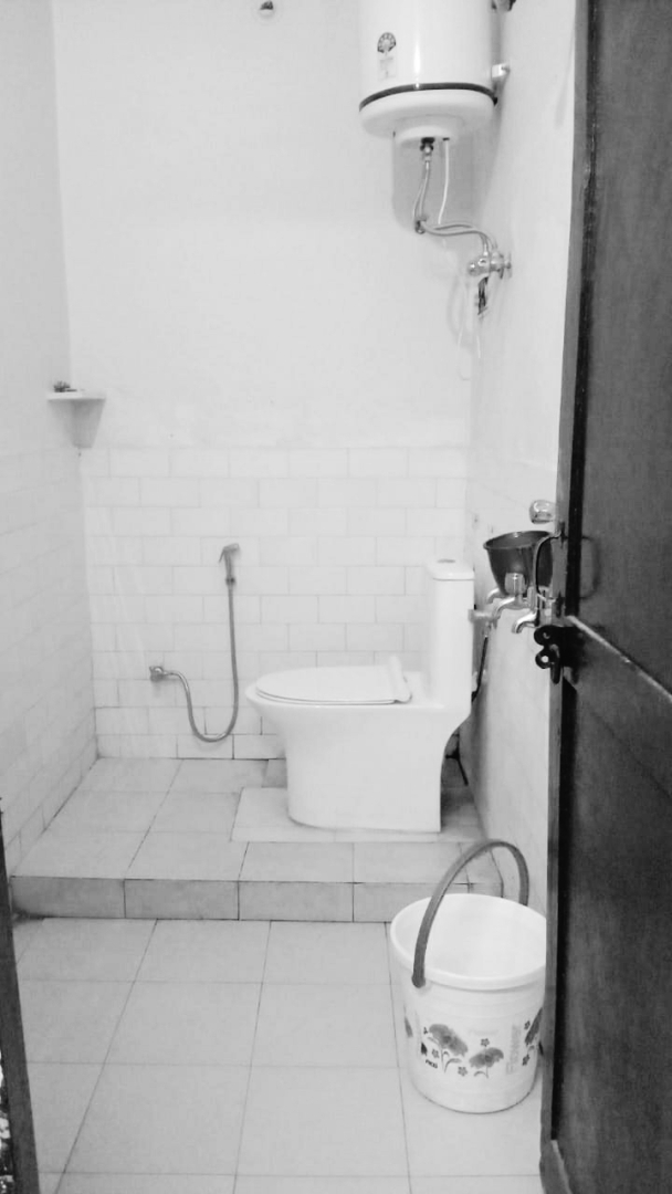 Гостевой Дом Homestay Haldwani