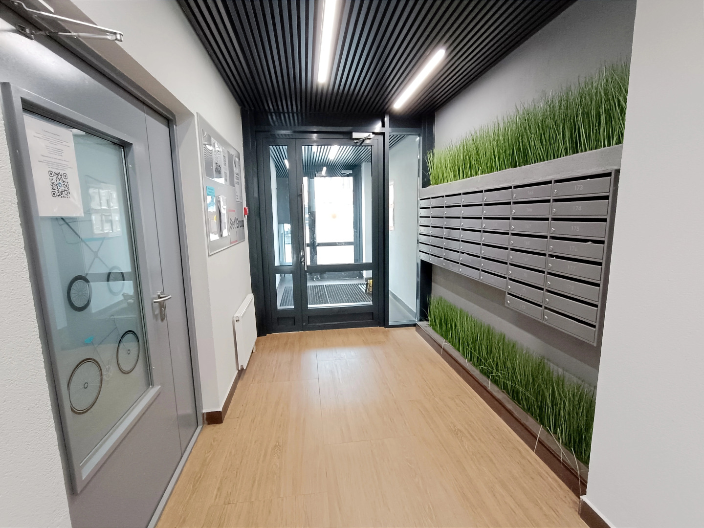 Квартира - студия на берегу Финского Залива №2