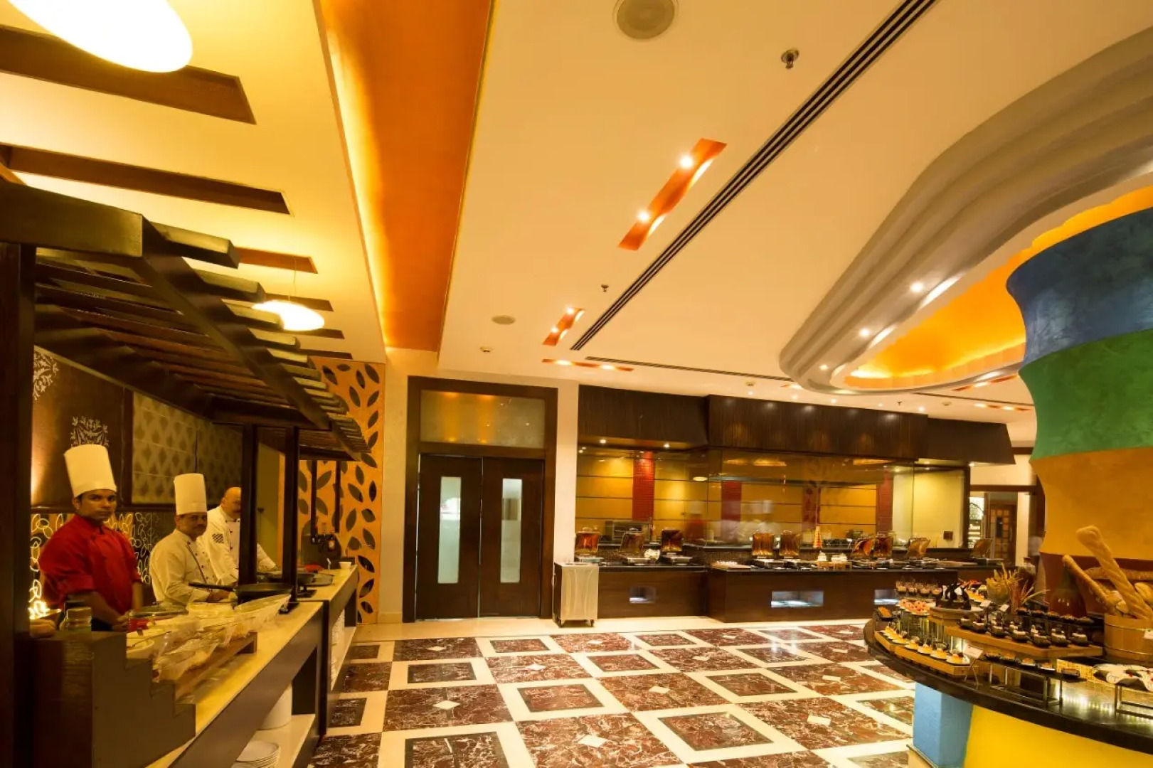 Отель Cabbana Resort & Spa