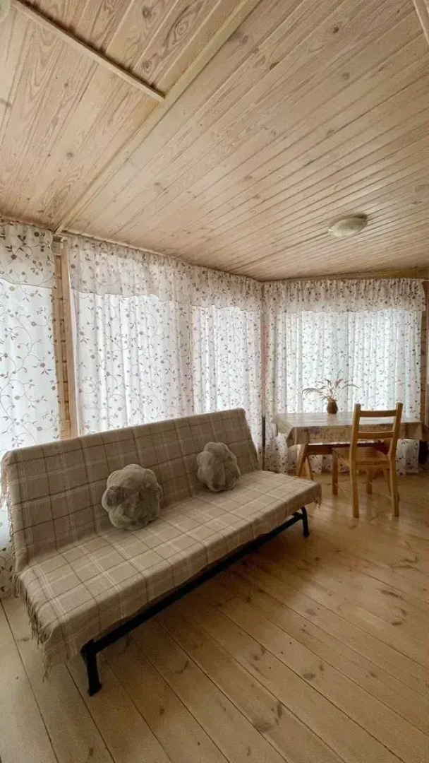 Частный дом 95