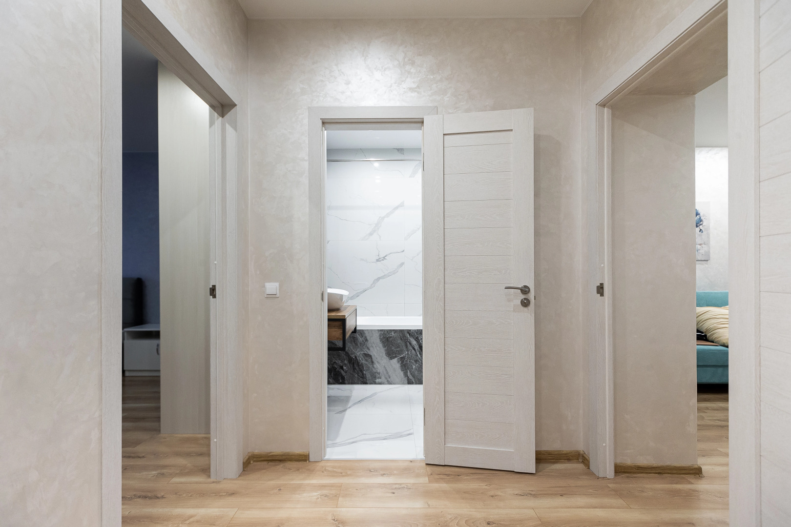 Апартаменты Созвездие