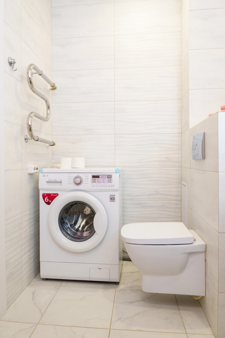 Апартаменты 1-на Комнатная Квартира в Центре