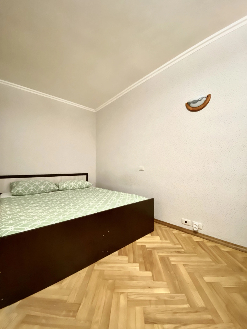 Апартаменты на улице Планетная 29