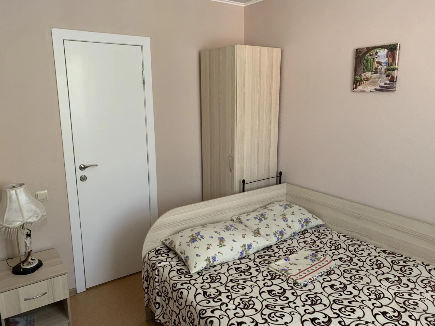 Гостевой дом Tango