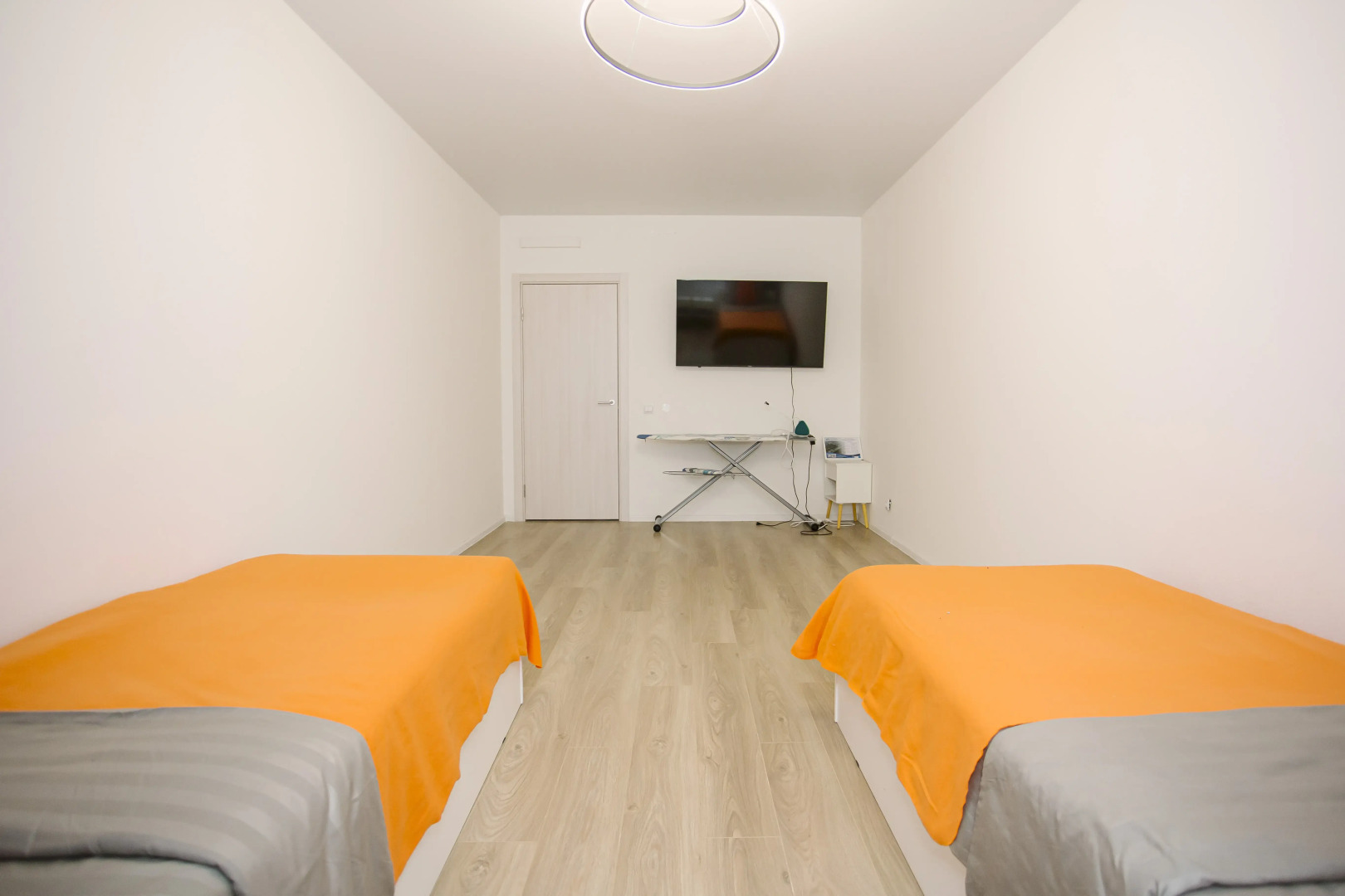 Апартаменты УК Атмосфера Комфортное Размещение для 8 Гостей