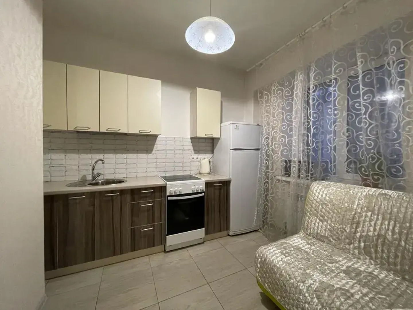 Апартаменты Центральный парк