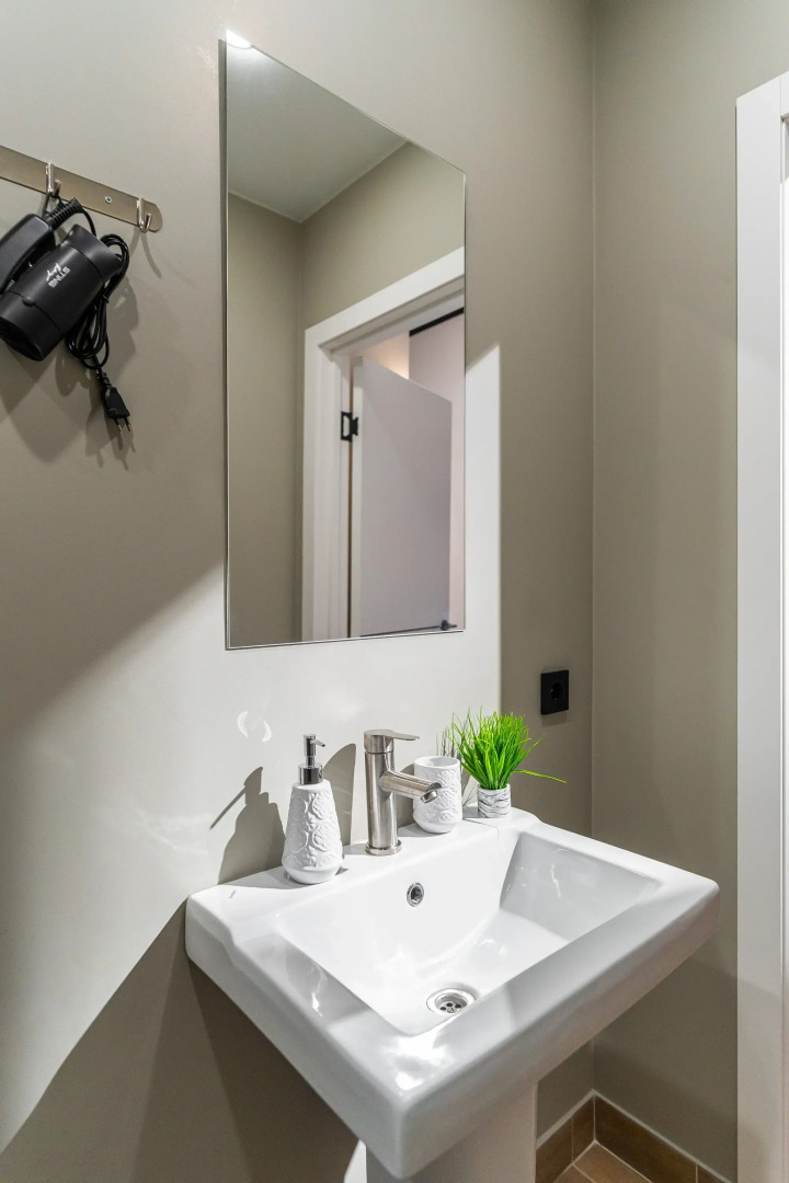 Апартаменты в элитном ЖК Алые паруса от LetoApart