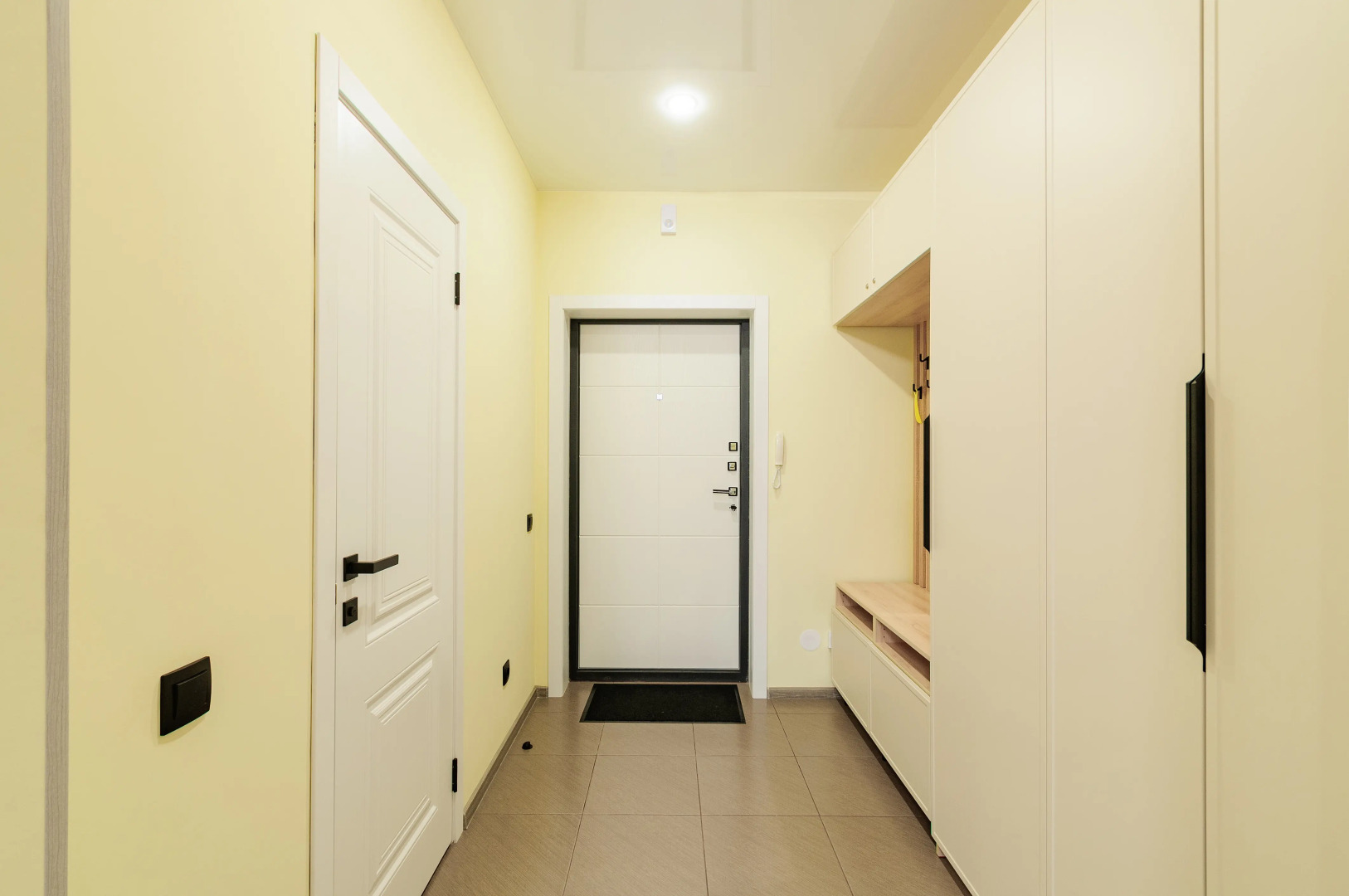 Апартаменты возле МНТК Микрохирургии глаза им.Федорова