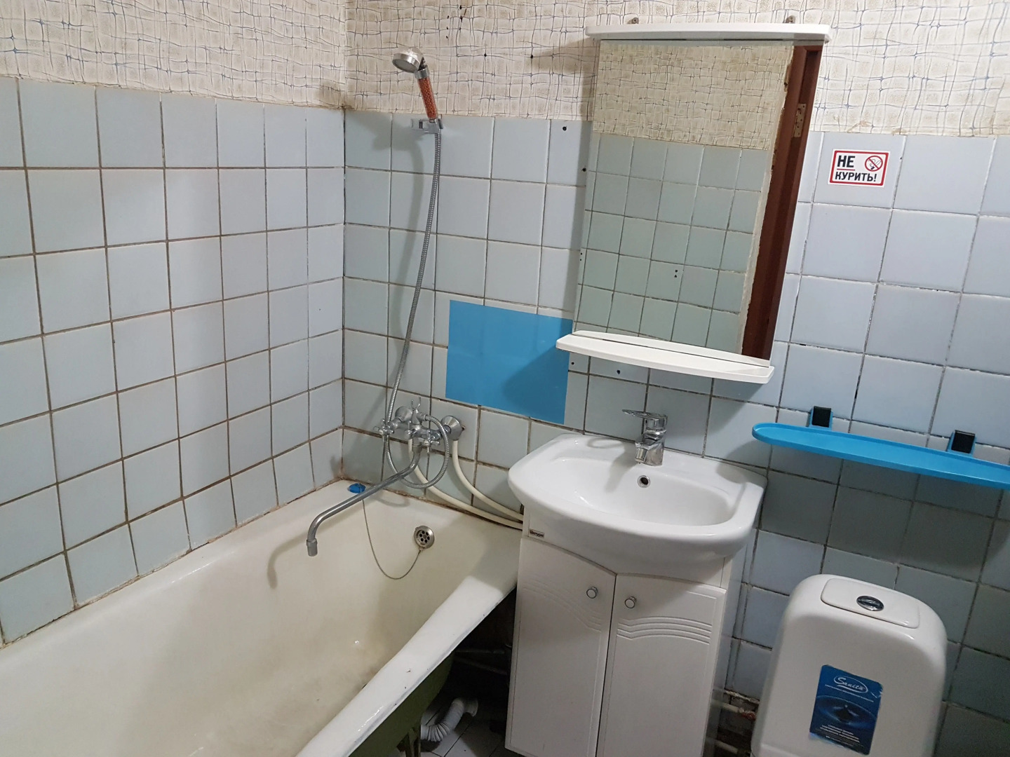 Квартира Щёлковская Стефановского 4