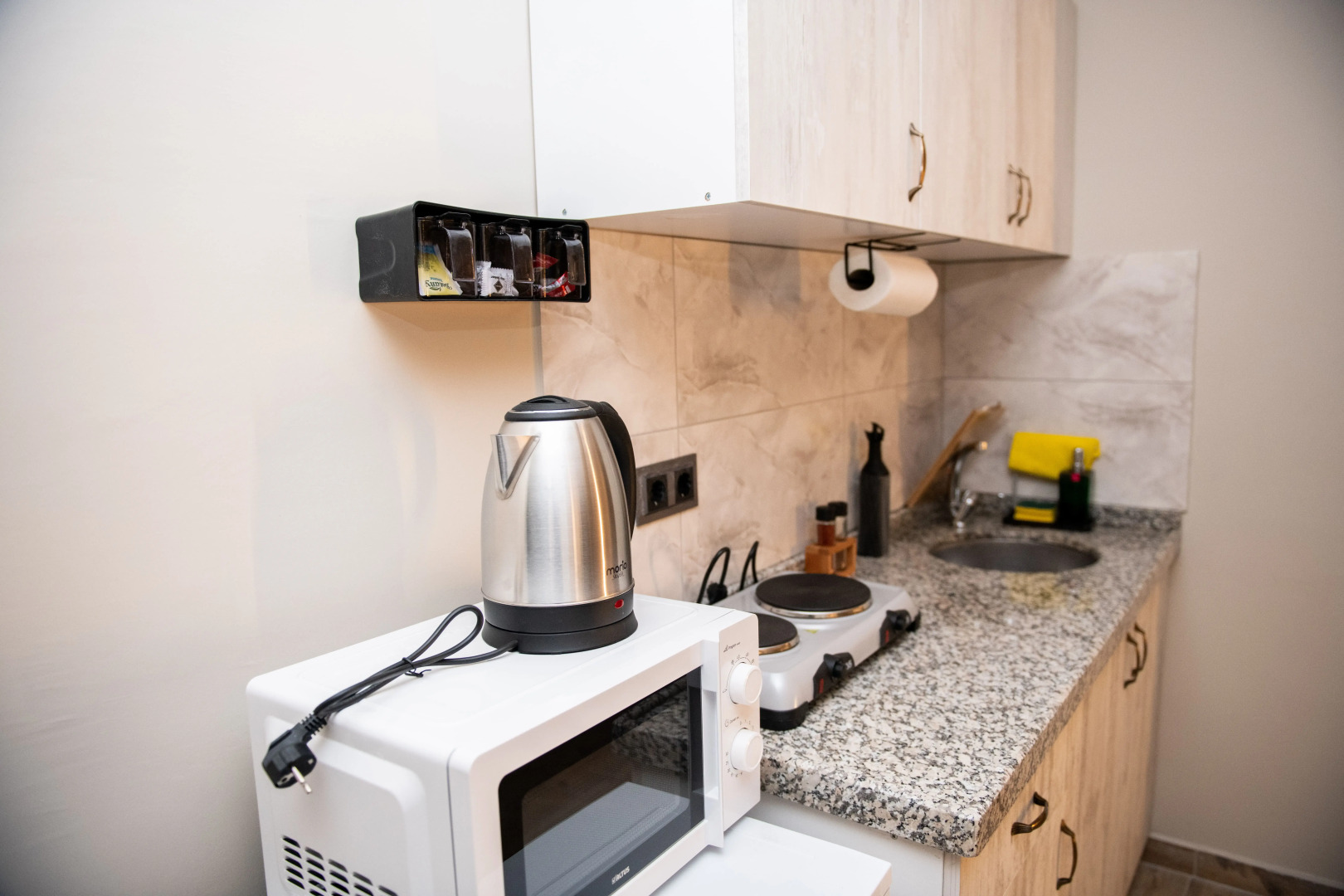 Отель Galapera Hotel