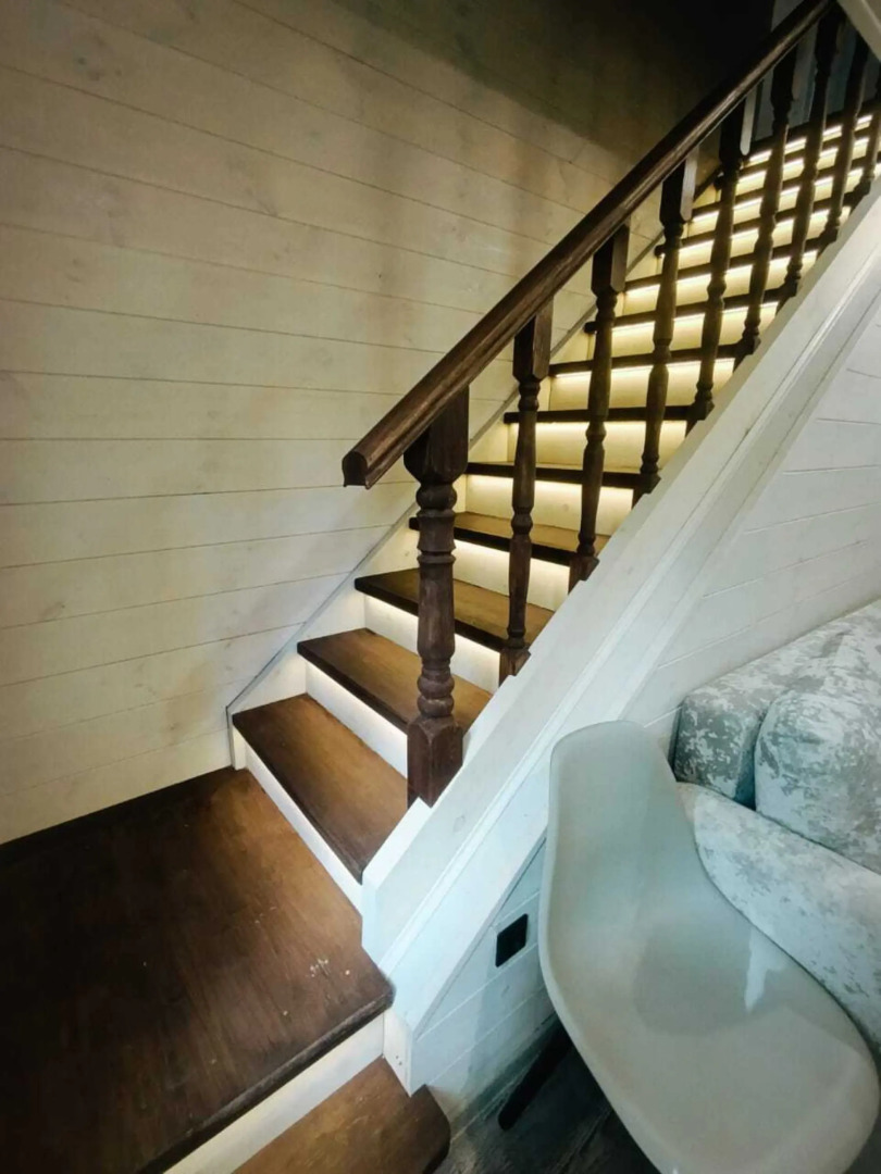 Частный дом сфера у Пидана