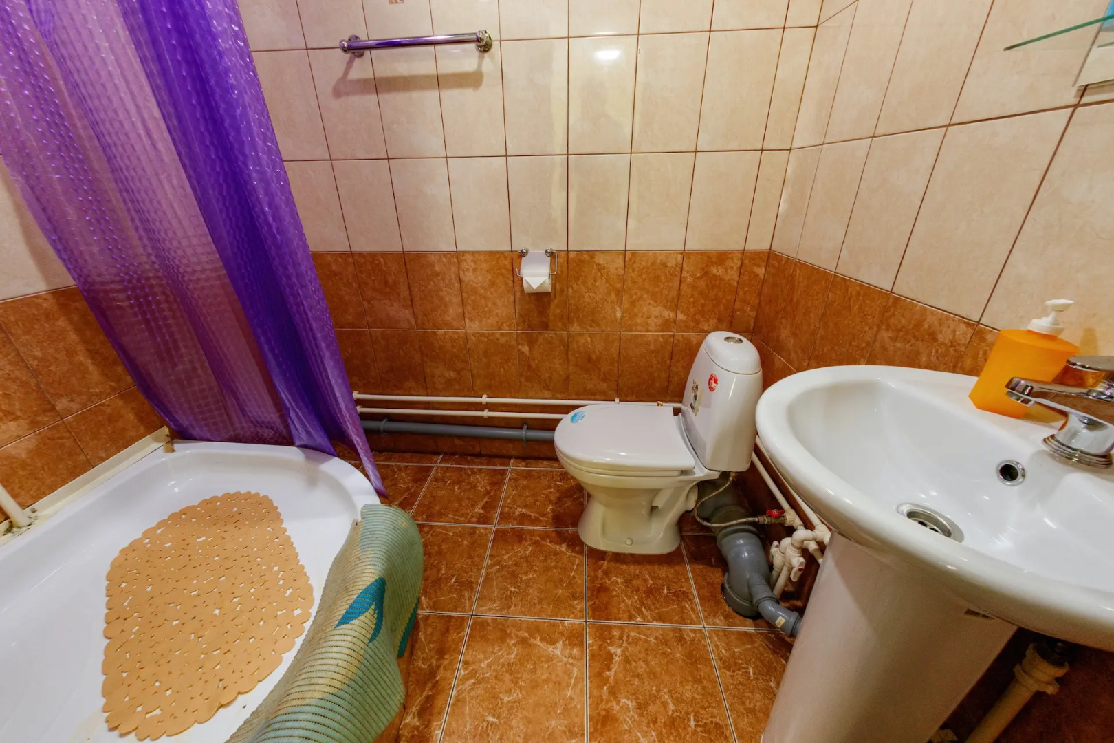 Мини-Отель Тихий Дворик