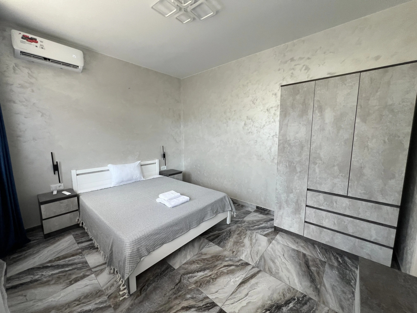 Апартаменты Альмари