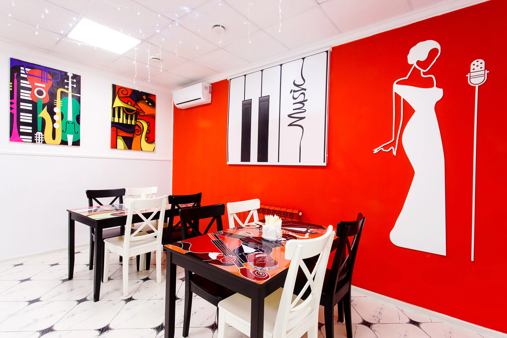 Отель Калифорния