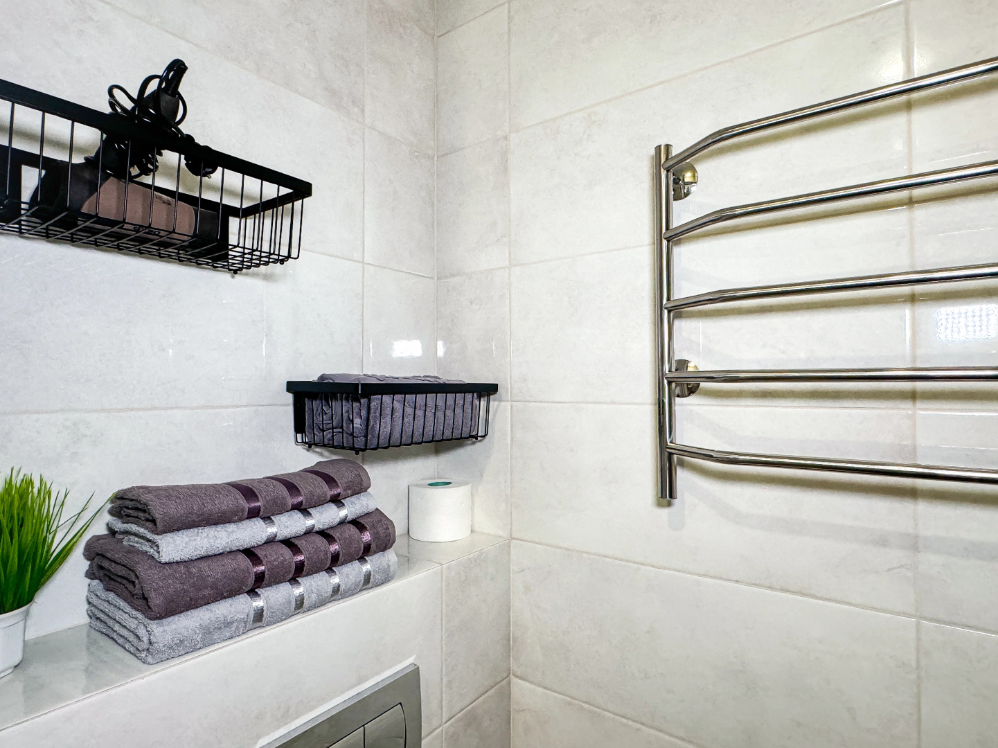 Апартаменты Монако 24 ЖК Оазис 12