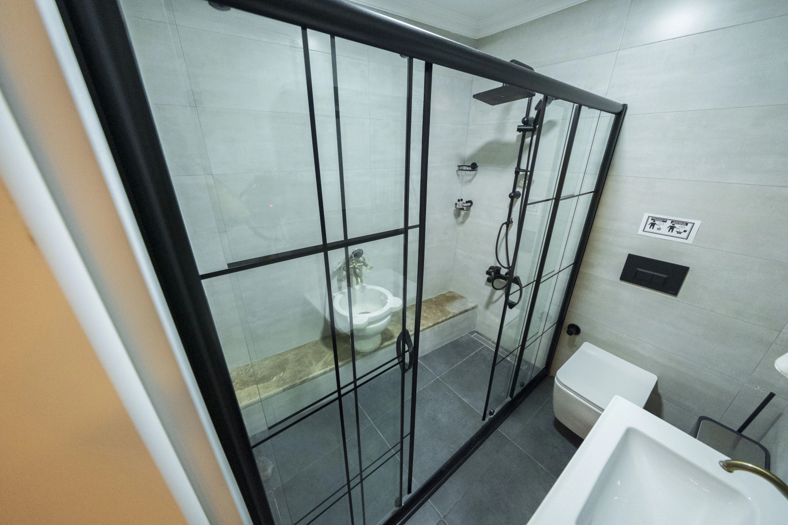 Hotel Solomon's Mansion Hotel Istanbul